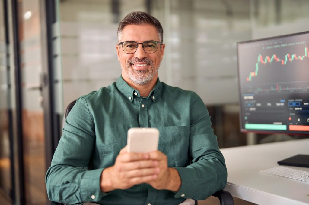 “What Good Financial Reporting Looks Like in a Small UK Business”